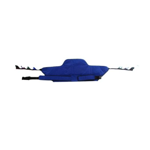 Proactive Medical Protekt Deluxe Sit-to-Stand Padded Sling, Small 400 Pound Capacity