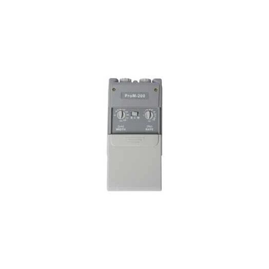 ProMed Specialties ProM TENS Unit, 2-Channel ProM-355