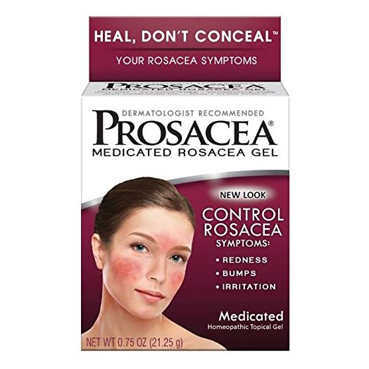 Prosacea Gel, 0.75 OZ