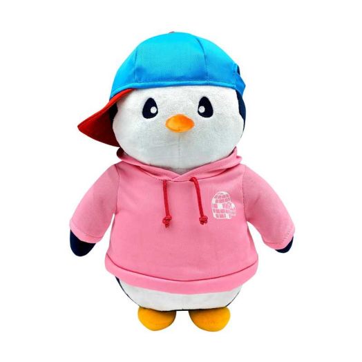 Pudgy Penguins 12 inch Plush Exclusive Design Huggable Plush