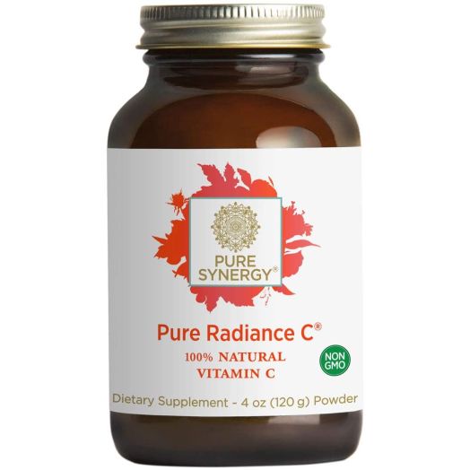 Pure Radiance C 4oz Powder