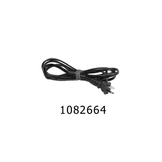 Philips Respironics EverGo AC Power Supply