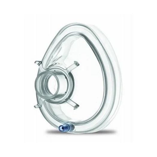 Philips Respironics CoughAssist T70 Patient Circuit, Small Adult Mask with 6 Foot Tube