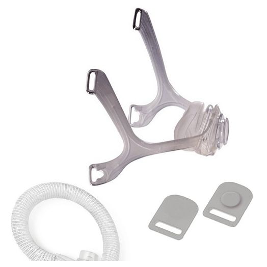 Philips Respironics Wisp Replacement Nasal Cushion, Petite
