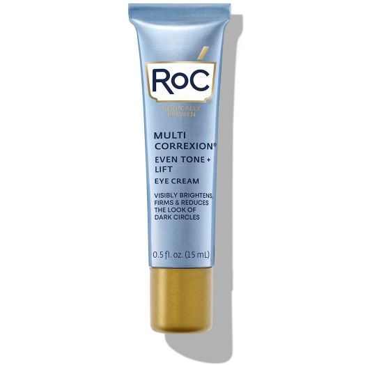RoC Multi Correxion 5-in-1 Eye Cream, 0.5 Fluid Ounce