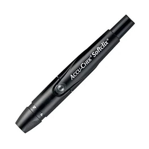 Roche Accu-Chek Softclix Lancing Device