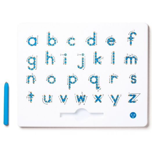 Kid O a to z Magnatab (Lower Case)