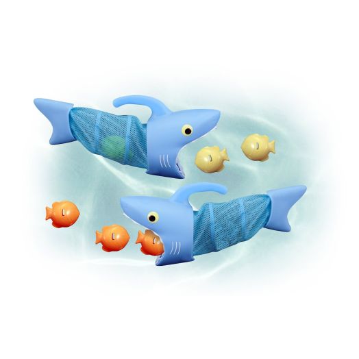 Melissa and Doug Sunny Patch Spark Shark Fish Hunt
