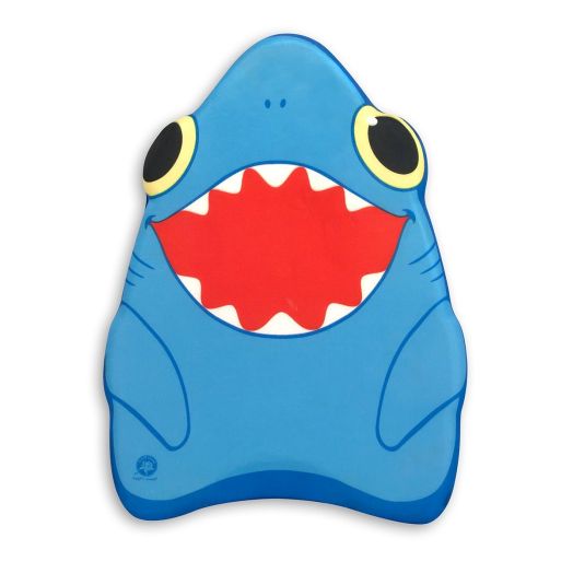 Melissa and Doug Sunny Patch Spark Shark Kickboard