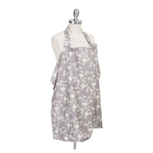 Bebe Au Lait Nursing Cover - Nest