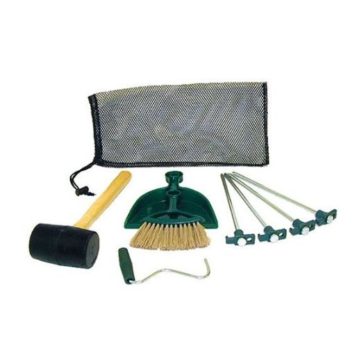 Coleman Tent Kit