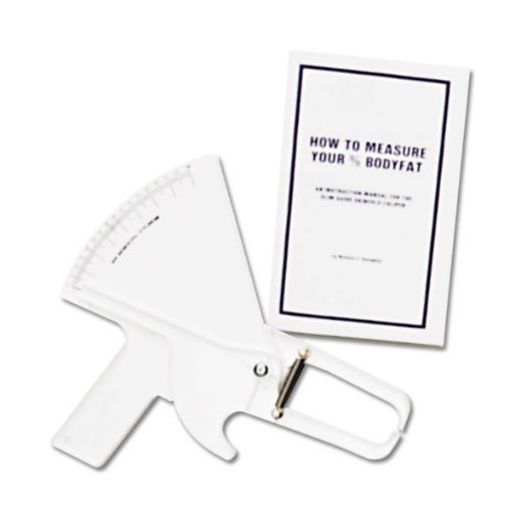 Slim Guide Skinfold Caliper