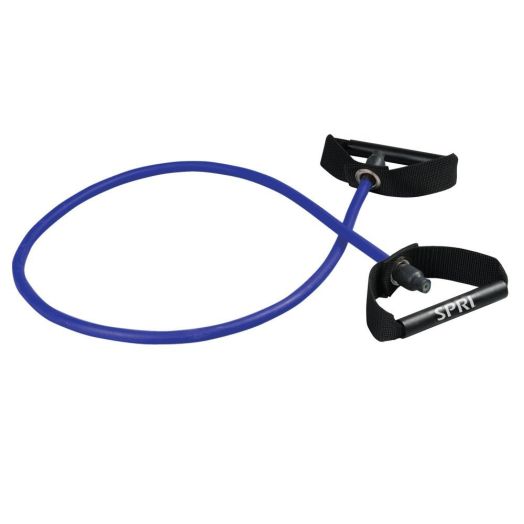 SPRI Xertube Resistance Band Exercise Cords