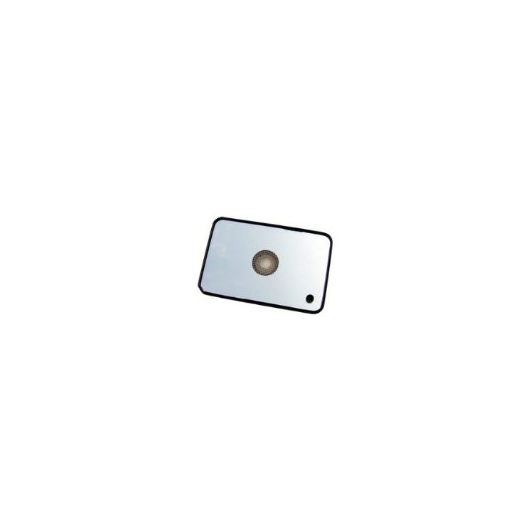 Military Glass Signal Mirror