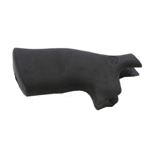 Hogue SandW Round Butt N Frame Grip (No Finger Groove Monogrip)