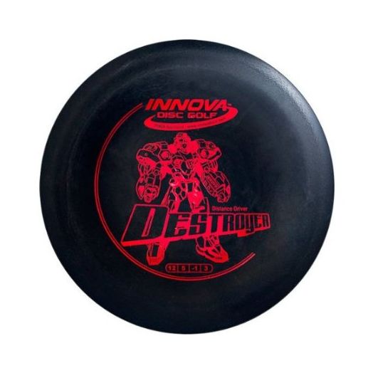 Innova - Champion Discs DX Destroyer Golf Disc, 173-175gm (Colors may vary)