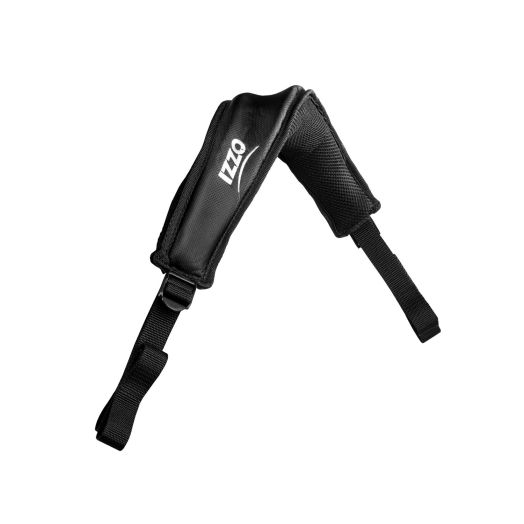 Izzo Golf Sidewinder Replacement Golf Bag Strap #A70907