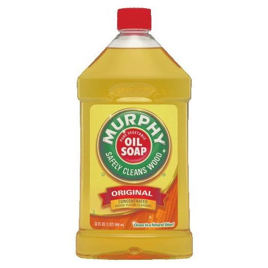Murphy's Oil Soap, 32-Ounce