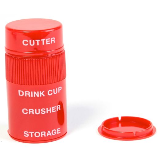Ezy Dose Cut and Crush Pill Splitter and Crusher