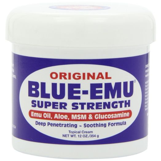 Blue Emu Original Analgesic Cream, 12 Ounce