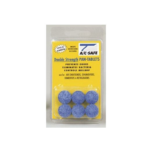 Outland Air Conditioner Pan Cleaner Tablets