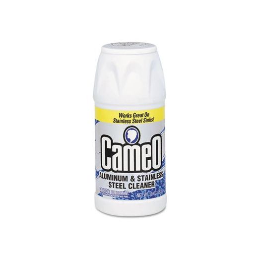 Cameo Stain Steel Clean 10oz