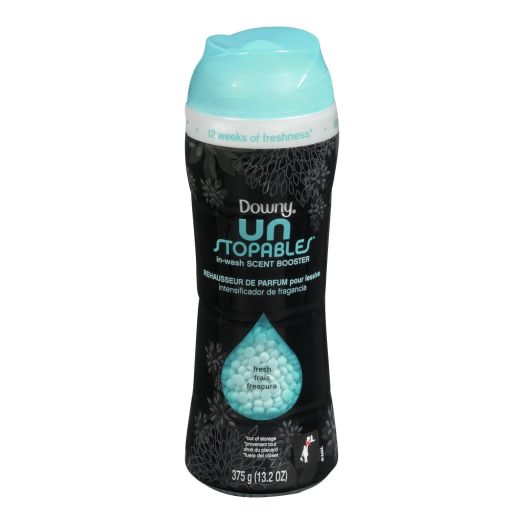 Downy Unstopables In Wash Fresh Scent Booster 13.2 Oz