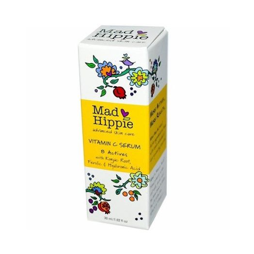 Mad Hippie Vitamin C Serum -- 30 mL