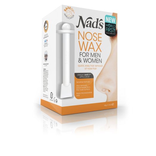 NAD's Nose Wax for Men and Women 1.6 oz