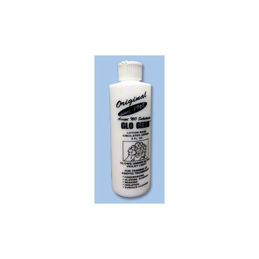 Glo Germ Gel 8 Ounce