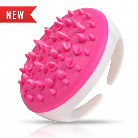 Cellulite Massager Brush Mitt, Anti Cellulite Remover, Reduce Cellulite, Cellulite Brush, Remove Cellulite, Cellulite Cure, Anti Cellulite Treatment,