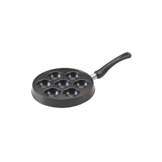 Nordic Ware Danish Ebleskiver Pan