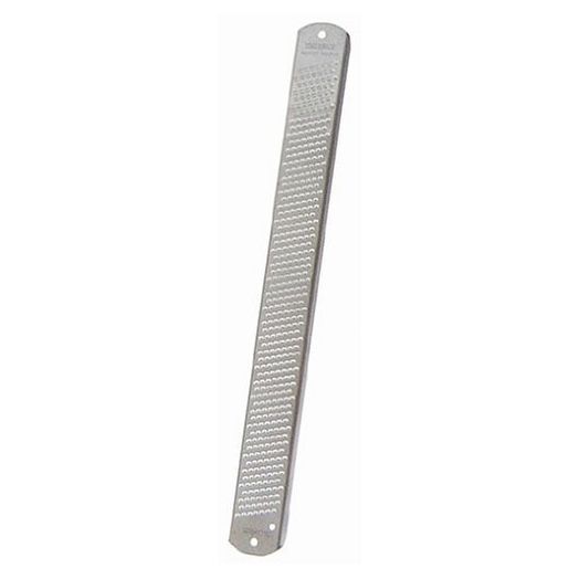 Microplane 40001 Stainless Steel Zester