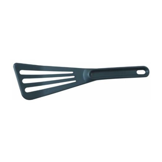 Matfer Bourgeat Exoglass Pelton Spatula Gray