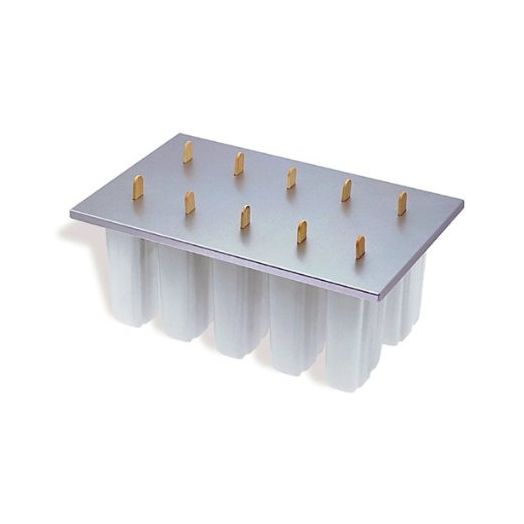 Prepworks from Progressive International PLP-1 Freezer Pop Maker