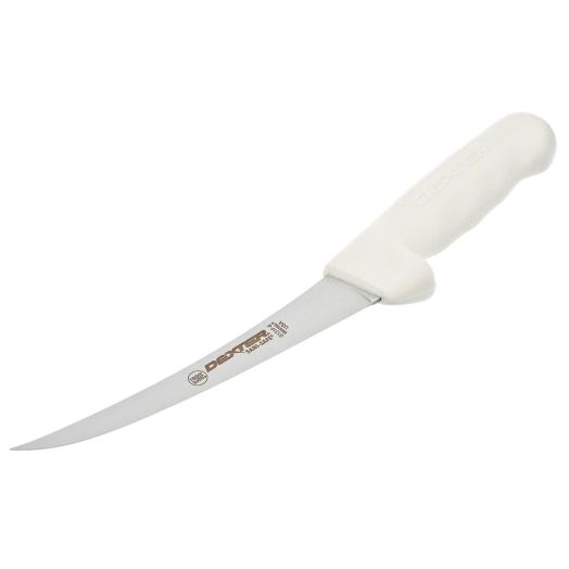Dexter-Russell (S131F-6PCP) - 6" Boning Knife - Sani-Safe Series