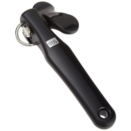 Good Cook Classic Safe Cut Can Opener