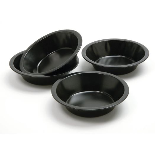 Norpro Nonstick Mini Pie Pans, Set of 4