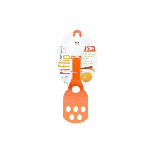 Jo!e Lil Flip Nylon Egg Spatula (1, A) | Joie