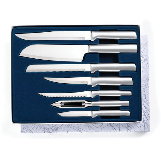 Rada Cutlery S38 The Starter Knife Gift Set