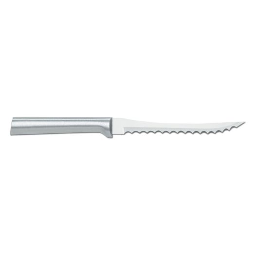 Rada Cutlery Tomato Slicer Knife with Aluminum Handle
