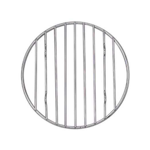 Mrs. Anderson's Baking Multi-Purpose Wire Cooling and Baking Rack, 6-Inch