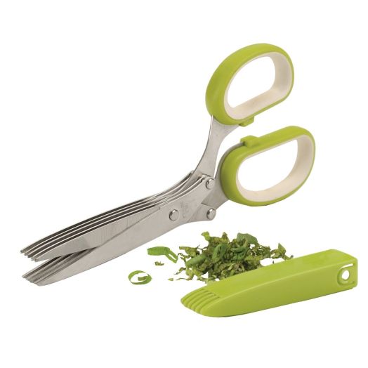 RSVP Herb Scissors