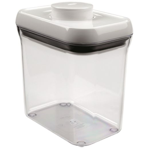 OXO Good Grips POP Rectangle 1-1/2-Quart Storage Container