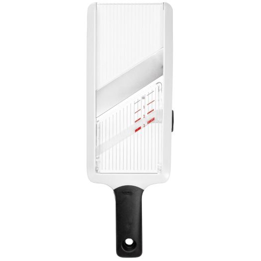 OXO Good Grips Hand-Held Mandoline Slicer