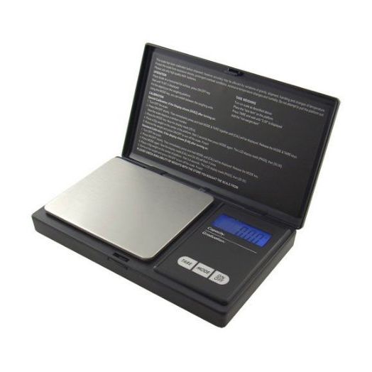 American Weigh 100g x 0.01g Digital Scale