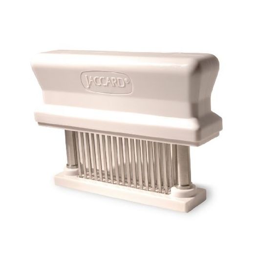 Jaccard Supertendermatic 48-Blade Tenderizer