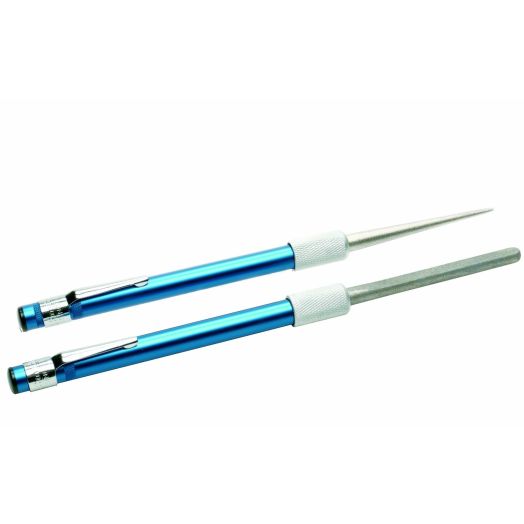 Smith's DRET Diamond Retractable Sharpener