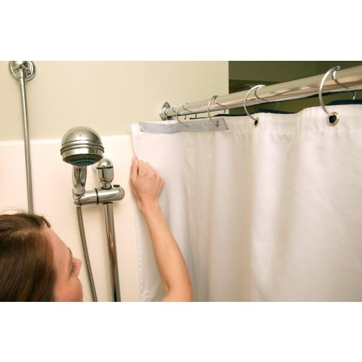Shower Splash Guards