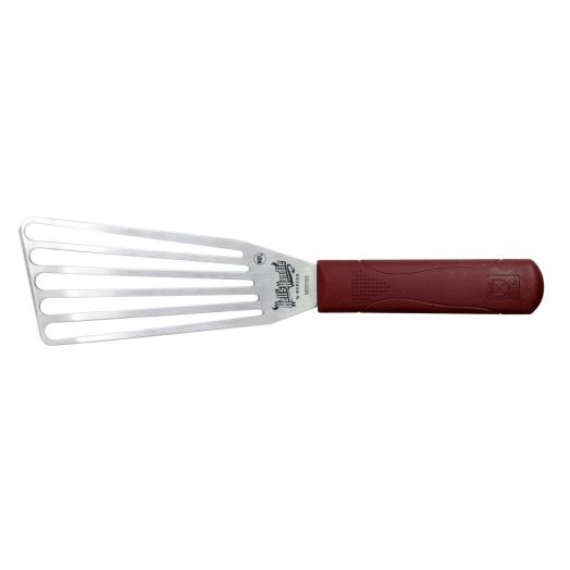 Mercer Culinary Hell's Handle M33183 18/8 Stainless Steel Fish Turner